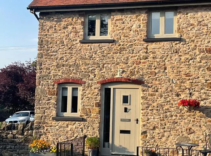Acorn Cottage